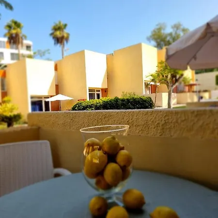 El Cortijo Bungallows