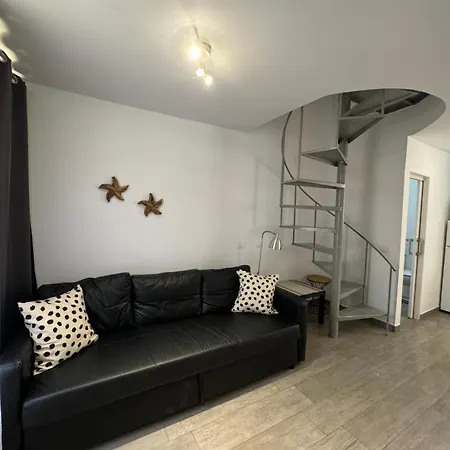 El Cortijo Bungallows Apartment Playa de las Americas (Tenerife)