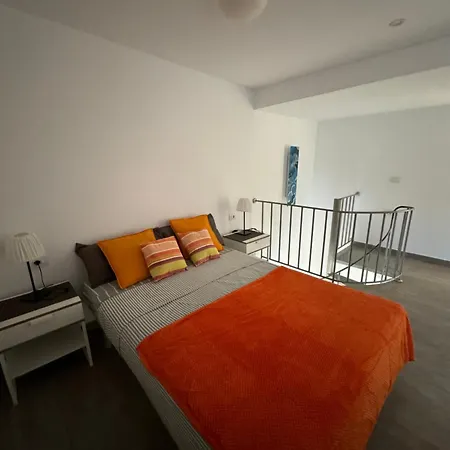 El Cortijo Bungallows Playa de las Americas (Tenerife)