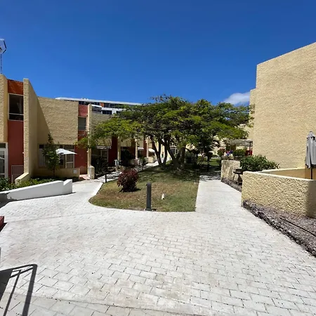 Apartment El Cortijo Bungallows Playa de las Americas (Tenerife)