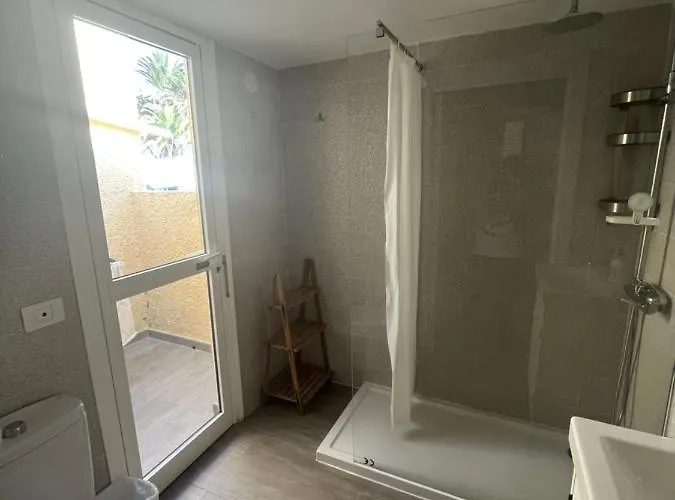 El Cortijo Bungallows Apartment Playa de las Americas (Tenerife)