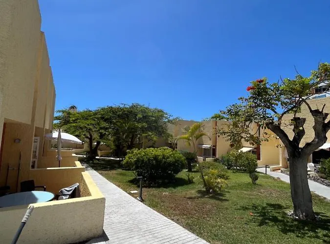 Apartment El Cortijo Bungallows