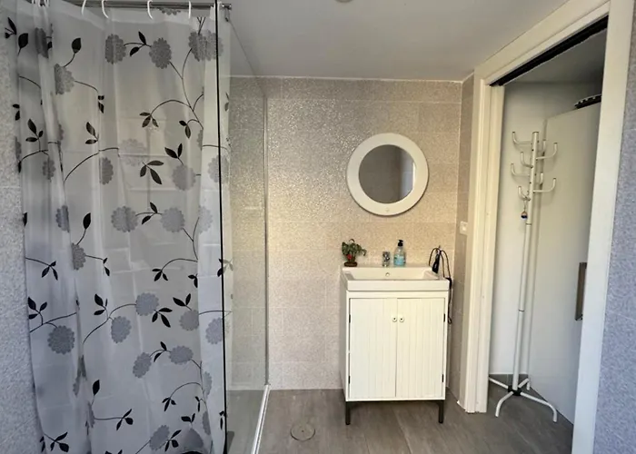 Apartment El Cortijo Bungallows Playa de las Americas (Tenerife)