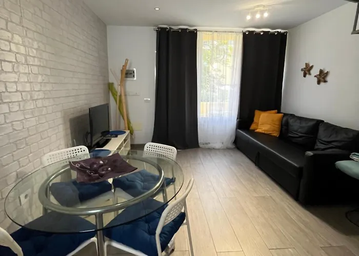 El Cortijo Bungallows * Playa de las Americas (Tenerife)