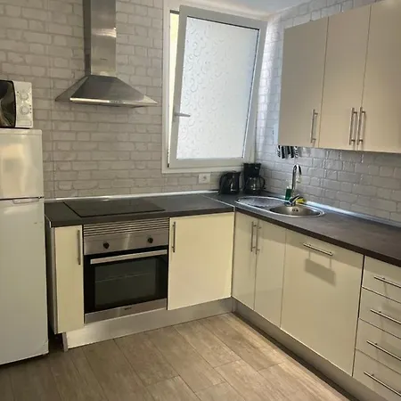 El Cortijo Bungallows 플라야데라스아메리카스