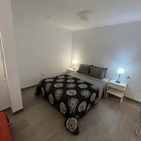 Apartmán El Cortijo Bungallows *