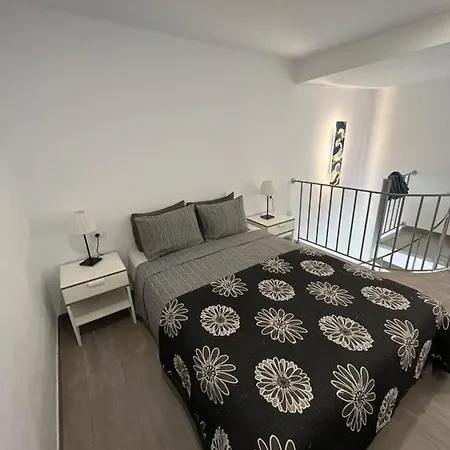 El Cortijo Bungallows Playa de las Américas