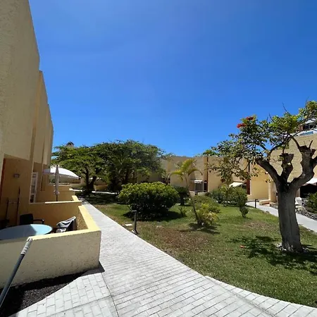 Apartmán El Cortijo Bungallows