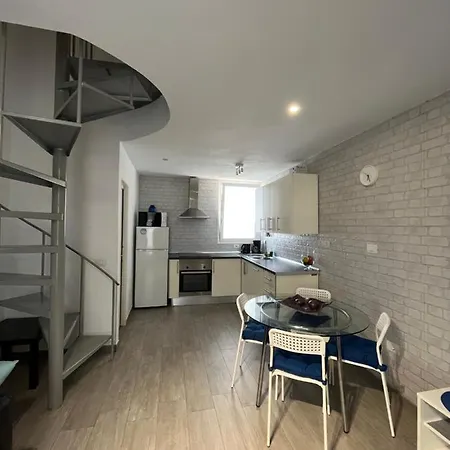 El Cortijo Bungallows 아파트 *