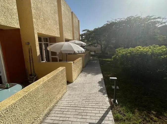 El Cortijo Bungallows * Playa de las Américas