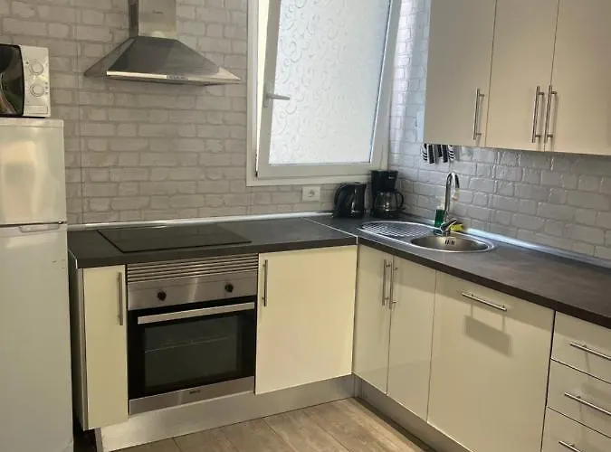 El Cortijo Bungallows 플라야데라스아메리카스