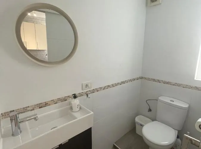 El Cortijo Bungallows Apartamento