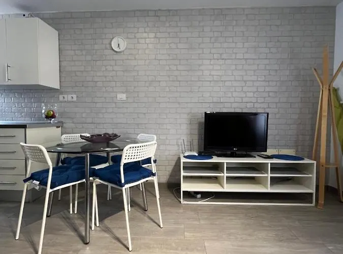 El Cortijo Bungallows Appartamento *