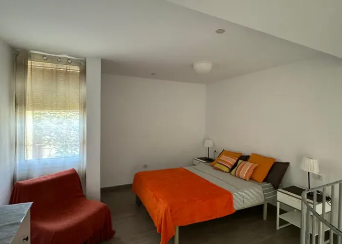 El Cortijo Bungallows Apartamento *