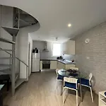 El Cortijo Bungallows Appartement *